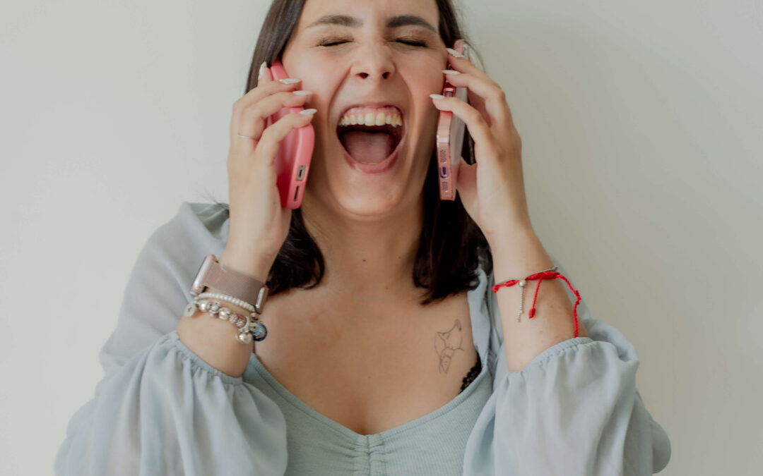 ¿Qué hace una asistente virtual para nutricionistas?