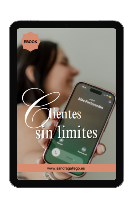Ebook Sandra